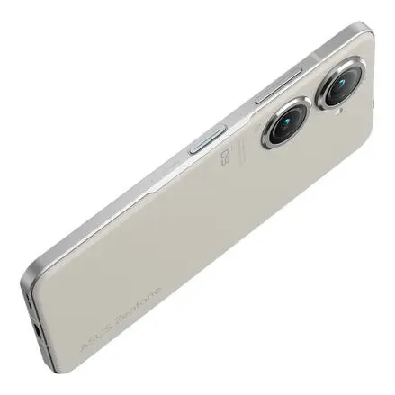 ASUS ZenFone AI2202-1B005EU 90AI00C2-M00050 256 GB 8 GB RAM 5G Beyaz Akıllı Telefon Thumbnail 8