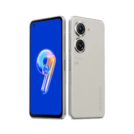 ASUS ZenFone AI2202-1B005EU 90AI00C2-M00050 256 GB 8 GB RAM 5G Beyaz Akıllı Telefon Thumbnail 4