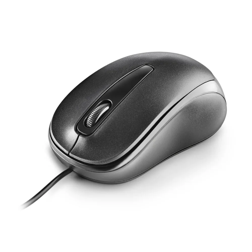 NGS EASY DELTA NGS--1156 1200 DPI Optik Mouse Thumbnail 2