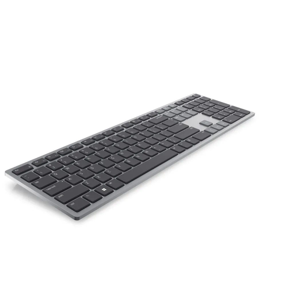 DELL KB700 580-AKRN Kablosuz Klavye Thumbnail 4