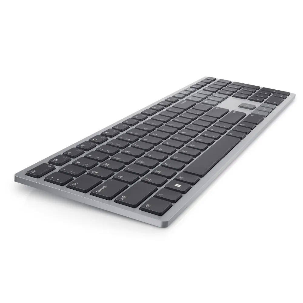DELL KB700-GY-R-FR Kablosuz Klavye Thumbnail 1
