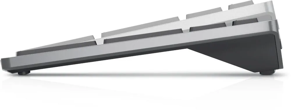 DELL KB740 580-AKQD Kablosuz Klavye Thumbnail 8