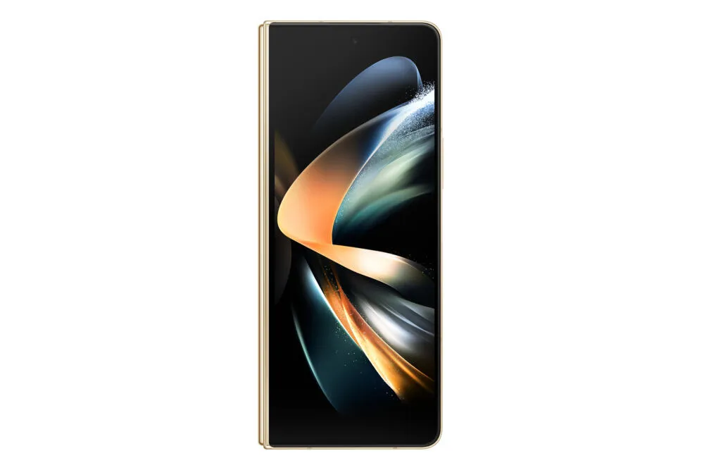 Samsung Galaxy SM-F936B/DS SM-F936BZENEUE 1 TB 12 GB RAM 5G Bej Akıllı Telefon Thumbnail 9