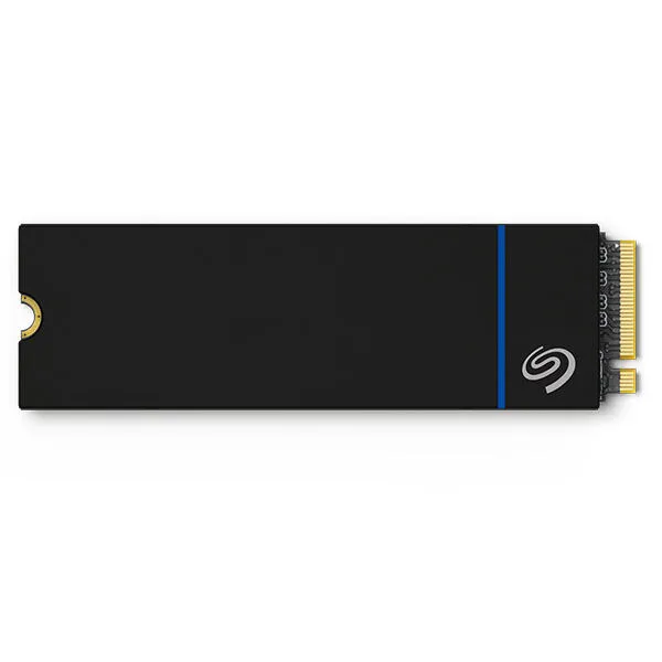 Seagate Game Drive ZP4000GP3A4001 4 TB M.2 Gen4 NVMe SSD Thumbnail 2