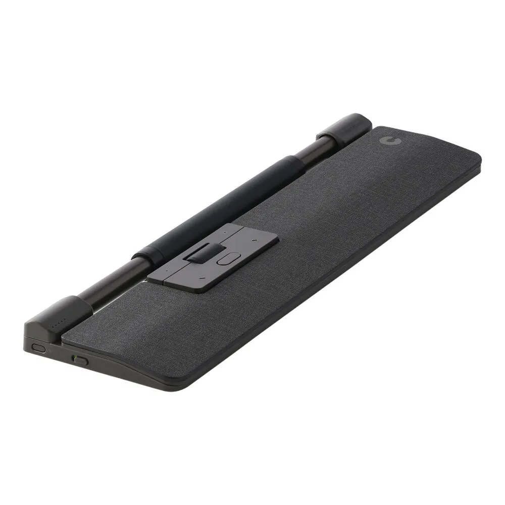 Contour Design RollerMouse Pro Wireless 601306 2800 DPI Bluetooth Kablosuz Mouse Thumbnail 1