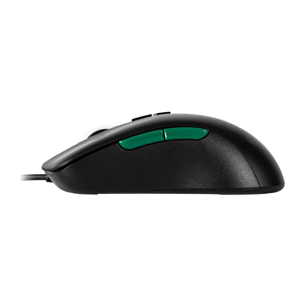 ASUS TUF Gaming P308 M3 DS Oyun İki elini de kullanabilen Optik 7000 DPI Oyuncu Faresi Thumbnail 5