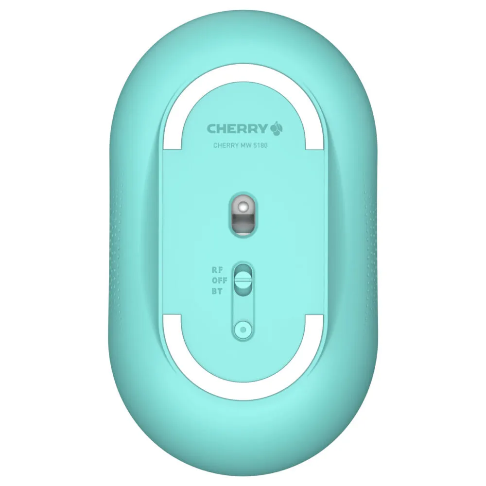 CHERRY JW-5180-13 1200 DPI Bluetooth Kablosuz Mouse Thumbnail 1