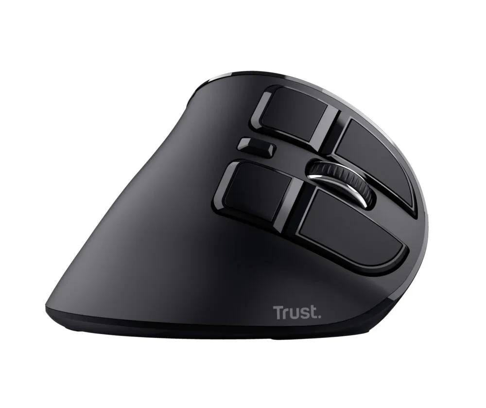 Trust Voxx 23731 2400 DPI Bluetooth Kablosuz Mouse Thumbnail 5