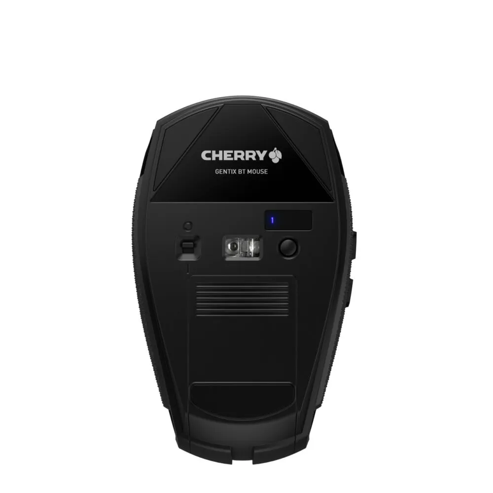 CHERRY GENTIX BT JW-7500-2 2000 DPI Bluetooth Oyuncu Faresi Thumbnail 1