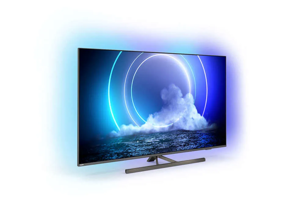 Philips 50PUS9006/12 50 inç 4K Ultra HD TV Thumbnail 2