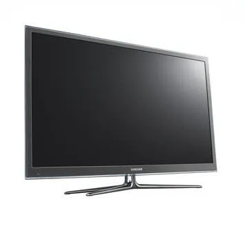 Samsung PS64D8000FQXZT 64 inç Full HD TV Thumbnail 2