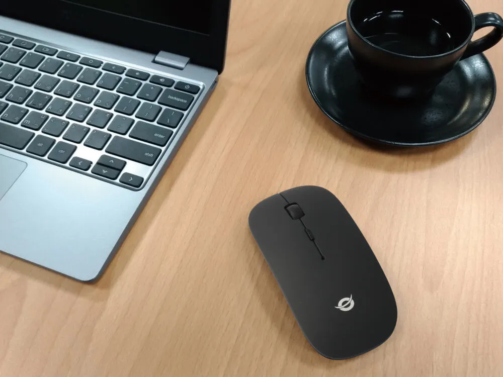 Conceptronic LORCAN01B 120840307301 1600 DPI Bluetooth Kablosuz Mouse Thumbnail 9