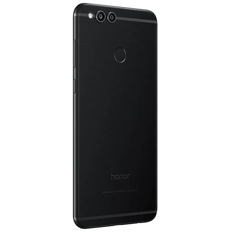 Honor 7X 3340 mAh 51092ADQ Siyah Akıllı Telefon Thumbnail 9