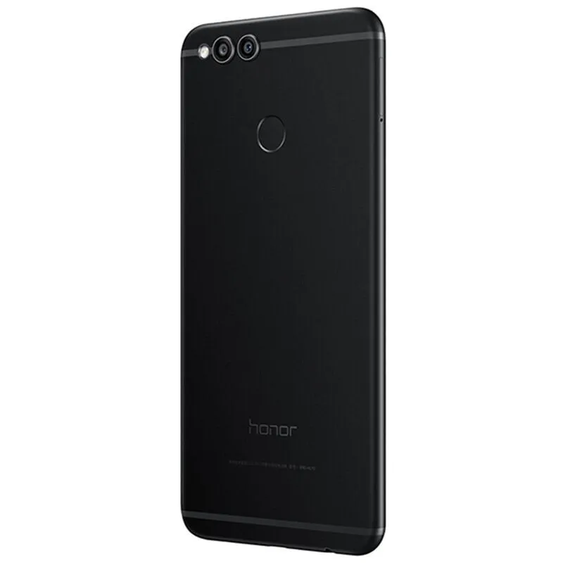 Honor 7X 3340 mAh 51092ADQ Siyah Akıllı Telefon Thumbnail 7