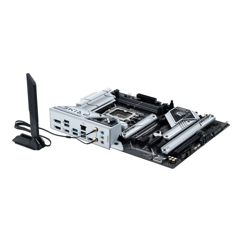 ASUS PRIME Z790-A WIFI-CSM LGA1700 4x DDR5 4x M.2 ATX Anakart Thumbnail 8