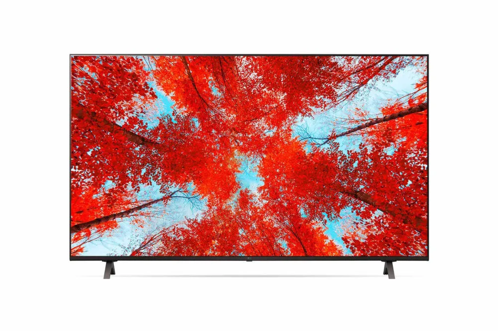 LG 50UQ9050PSC 4K Ultra HD Smart Wi-Fi Siyah TV Thumbnail 1