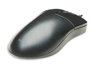 Manhattan MJ1 Ofis PS/2 İztopu 480 DPI Optik Mouse Fare