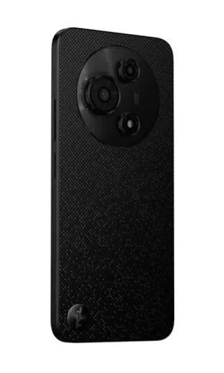 TCL 605 TCL605256BLK 256 GB 8 GB RAM Siyah Akıllı Telefon Thumbnail 8