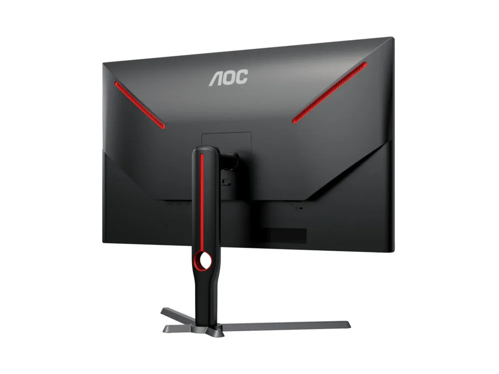 Q32G3S/96 Monitör Thumbnail 7