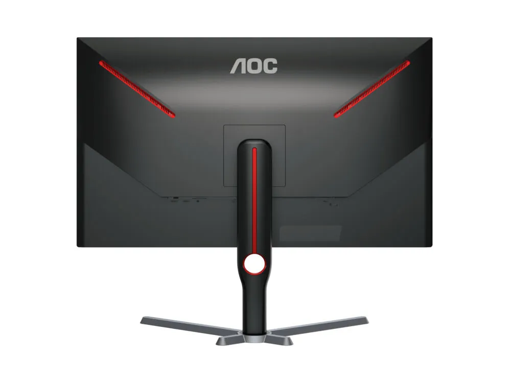 Q32G3S/96 Monitör Thumbnail 5
