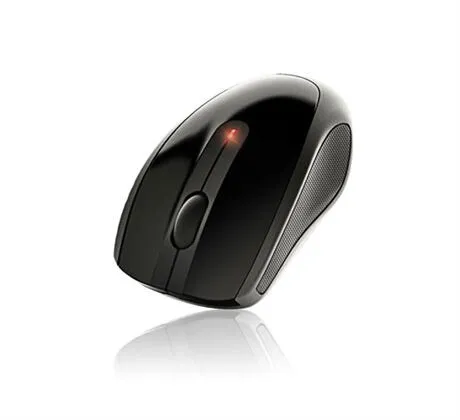 GIGABYTE M7580 GM-M7580 1000 DPI Kablosuz Mouse Thumbnail 8
