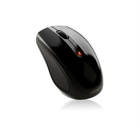 GIGABYTE M7580 GM-M7580 1000 DPI Kablosuz Mouse Thumbnail 4
