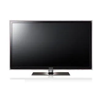Samsung UN40D6000 Full HD kalitesi Siyah TV Televizyon (TV)