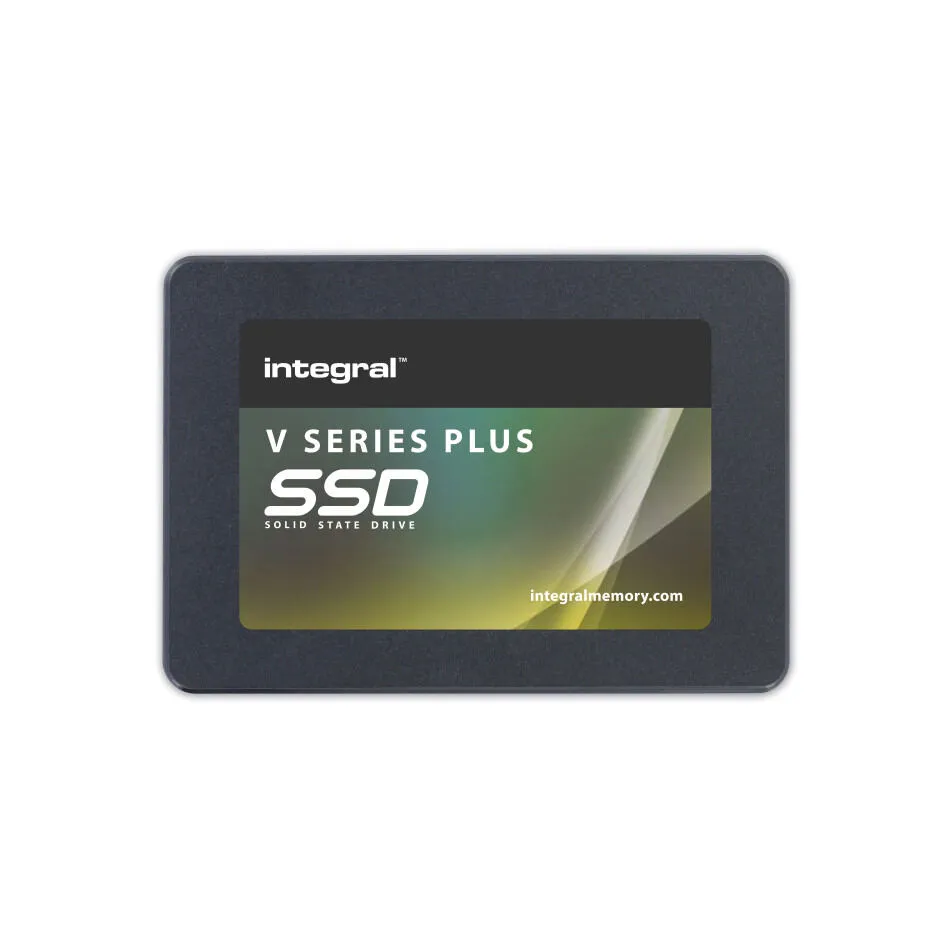 Integral SSD2044B-IN dahili 1 TB 2.5" Serial ATA III TLC SSD SSD Diskle