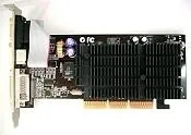 CLUB3D GF FX5200 128MB DDR GeForce GDDR Ekran Kartı Thumbnail 0