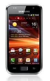 Samsung Galaxy S Plus I9001 10,2 cm (4") Tek SIM Android 2.3 3G 8 GB 1650 mAh Beyaz Akıllı Telefon