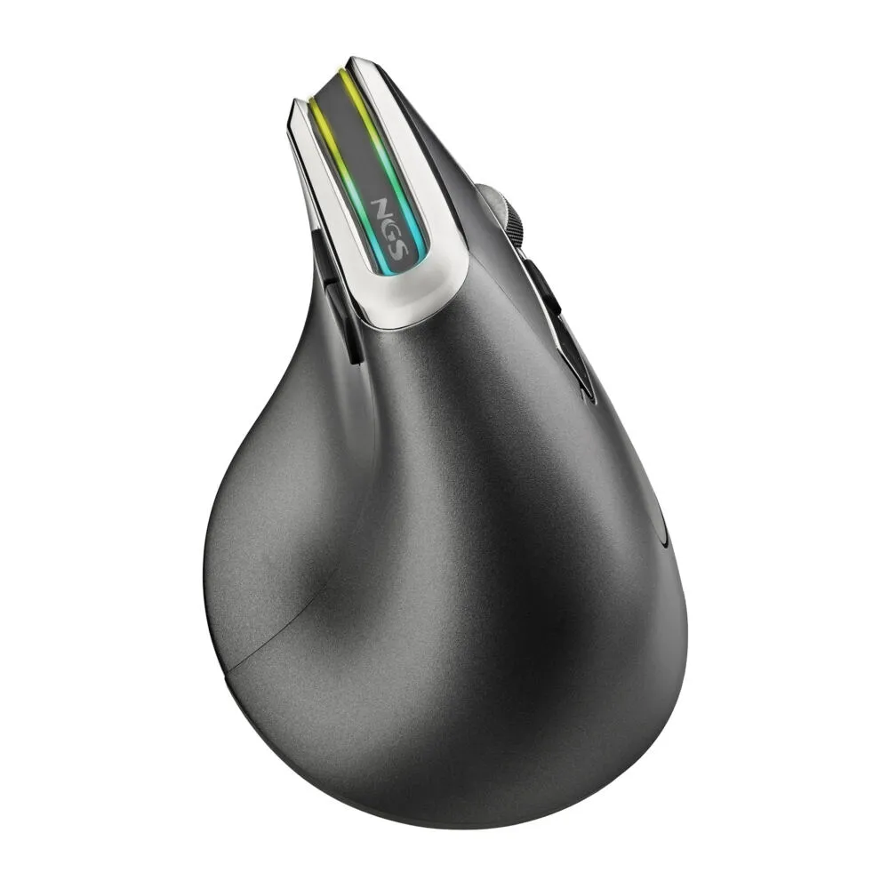 NGS EVO KARMA NGS--1162 3200 DPI Bluetooth Kablosuz Mouse Thumbnail 5