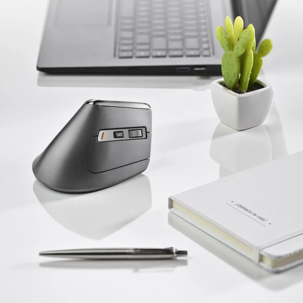 NGS EVO KARMA NGS--1162 3200 DPI Bluetooth Kablosuz Mouse Thumbnail 7