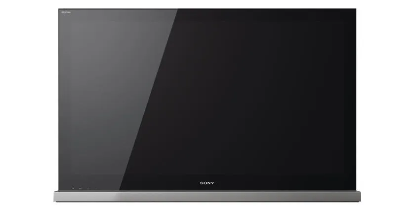 Sony KDL-52NX8F Full HD kalitesi Wi-Fi TV Televizyon (TV)