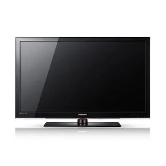Samsung LA46C530 Full HD kalitesi Siyah TV Televizyon (TV)