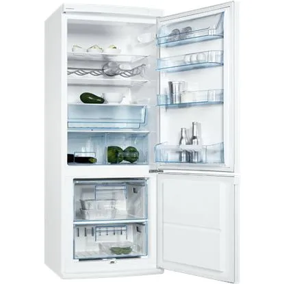 Electrolux RRB29233W donduruculu buz dolabı Solo 269 l Beyaz Buzdolabı