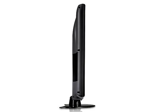 LG 26LH20R HD Siyah TV Thumbnail 3