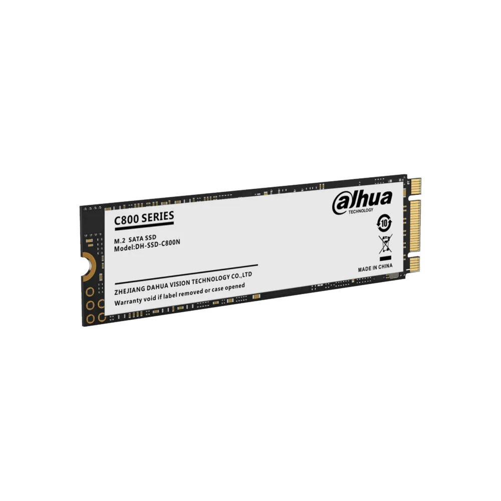 Dahua Technology -C800N256G 256 GB M.2 Serial ATA III 3D NAND SSD SSD Diskle