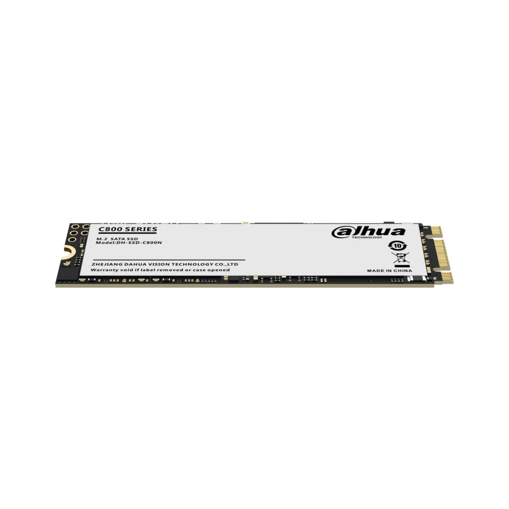 Dahua Technology -C800N256G 256 GB M.2 Serial ATA III 3D NAND SSD Thumbnail 2