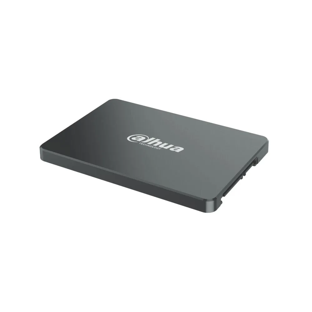 Dahua Technology -S820GS2TB 2 TB 2.5" SATA 3D NAND SSD SSD Diskle