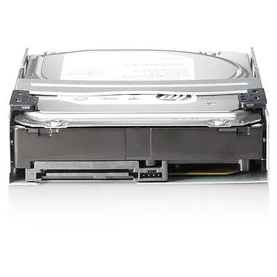 HP 636625-B21#0D1 400 GB 2.5" SSD Thumbnail 2