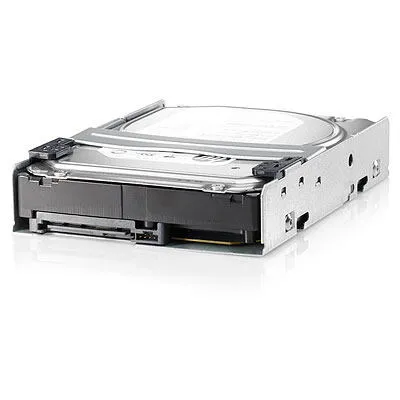 HP 636625-B21#0D1 400 GB 2.5" SSD Thumbnail 4