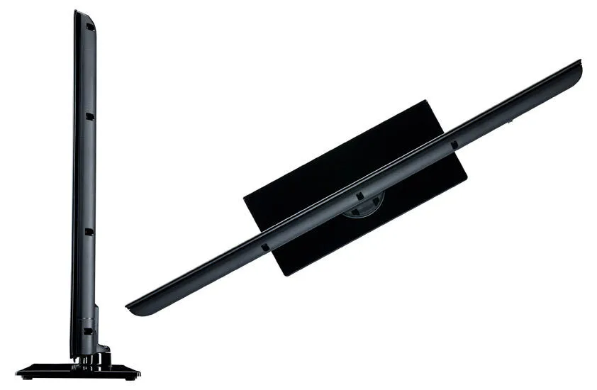 Sharp LC-40LE530E 40 inç 100Hz Full HD TV Thumbnail 1