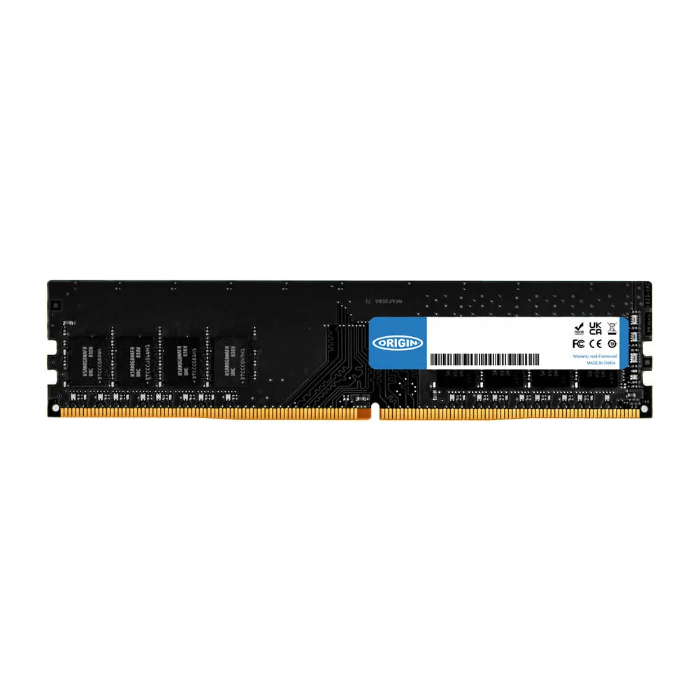Origin Storage M378A2G43CB3-CWE-OS 16 GB 1 x 16 GB DDR4 288-pin DIMM RAM Bellek