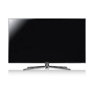Samsung UE37D6750 Full HD kalitesi Titanyum TV Televizyon (TV)