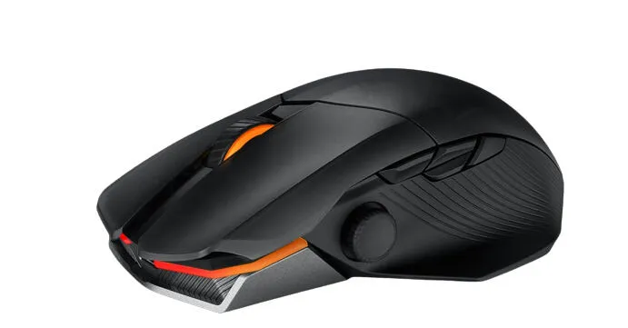 ASUS ROG Chakram X Origin 90MP02N1-BMUA00 36000 DPI Bluetooth Oyuncu Faresi Thumbnail 6