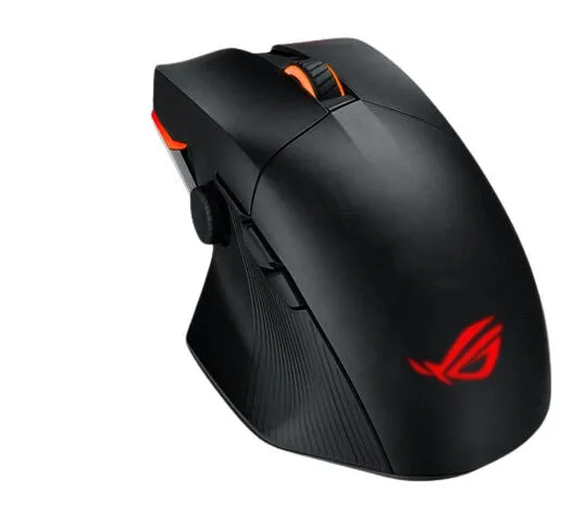 ASUS ROG Chakram X Origin 90MP02N1-BMUA00 36000 DPI Bluetooth Oyuncu Faresi Thumbnail 10