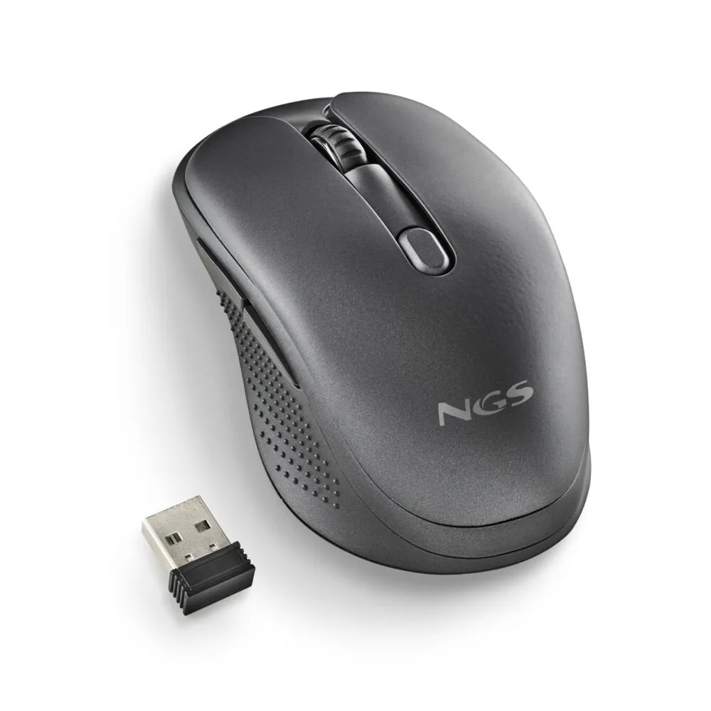 NGS EVO RUST NGS--1213 1600 DPI Kablosuz Mouse Thumbnail 7