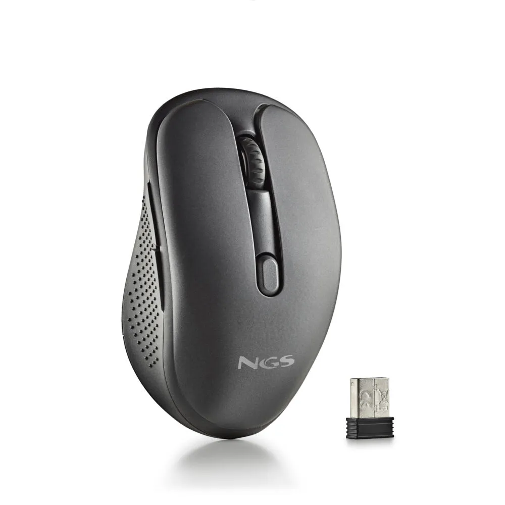 NGS EVO RUST NGS--1213 1600 DPI Kablosuz Mouse Thumbnail 5