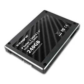 Integral INSSD240GS25MXP2 dahili 240 GB 2.5" MLC SSD SSD Diskle