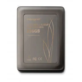 Integral INSSD256GS25MXZ dahili 256 GB 2.5" MLC SSD SSD Diskle
